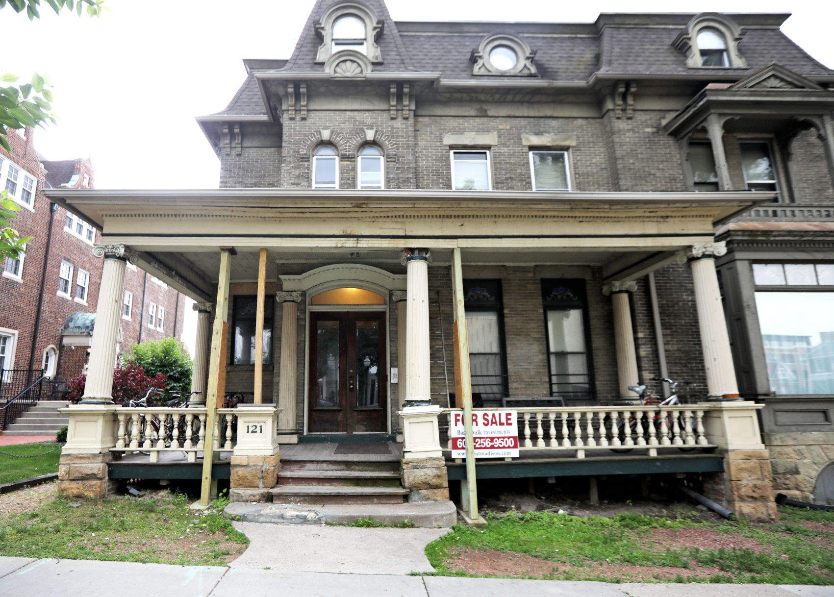 6/25/2019: Suhr House